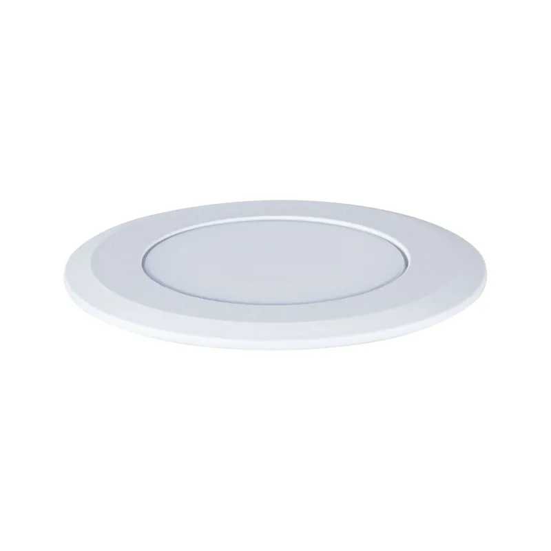 Encastré de sol Ext Link+Light 1,6W IP67 3000K 12V