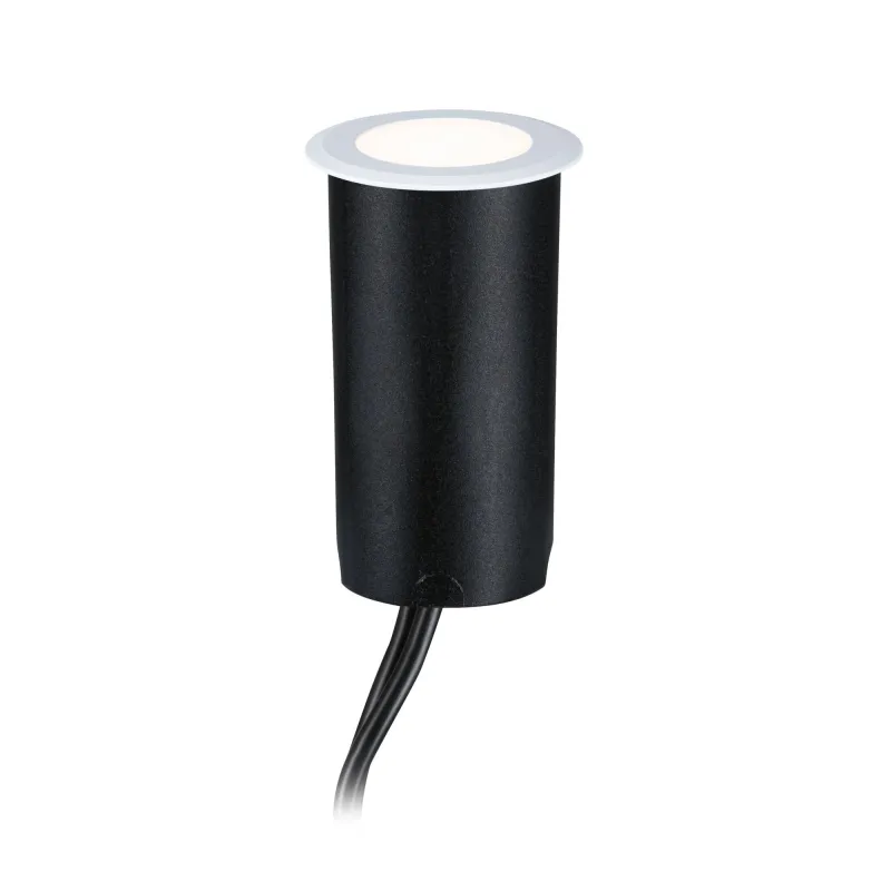 Encastré de sol Ext Link+Light 1,6W IP67 3000K 12V