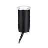 Encastré de sol Ext Link+Light 1,6W IP67 3000K 12V