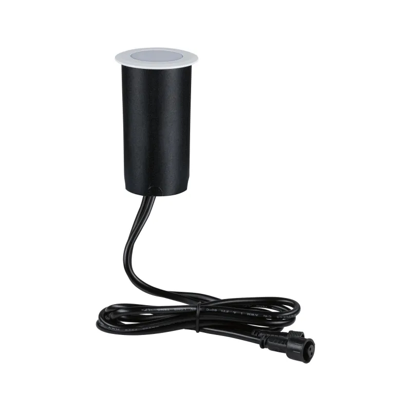 Encastré de sol Ext Link+Light 1,6W IP67 3000K 12V