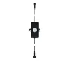 Détecteur de mouvement ext Park + Light IP44 3000K 12V