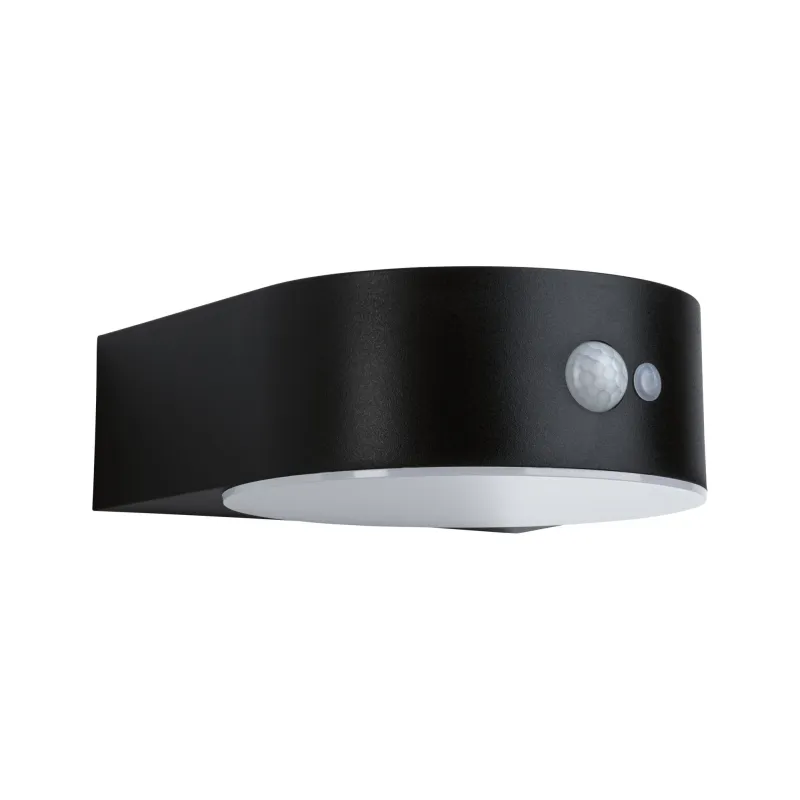 Applique extérieur solaire 300lm IP44 3000K PIR