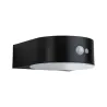 Applique extérieur solaire 300lm IP44 3000K PIR