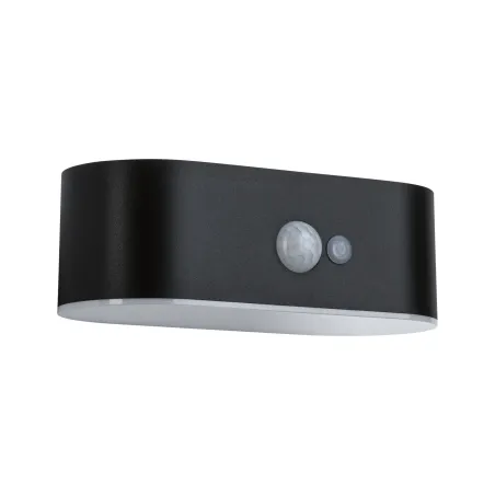 Applique extérieur solaire Adya IP44 3000K PIR