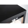 Applique extérieur solaire Marisol IP44 3000K PIR