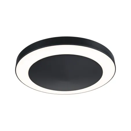 Sensor Circula plafond extérieur 230V IP44 3000K 10W PIR anthracite