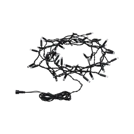 Outdoor Link+Light light chain IP44 3000K 72x2lm 12V