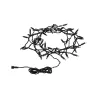 Outdoor Link+Light light chain IP44 3000K 72x2lm 12V