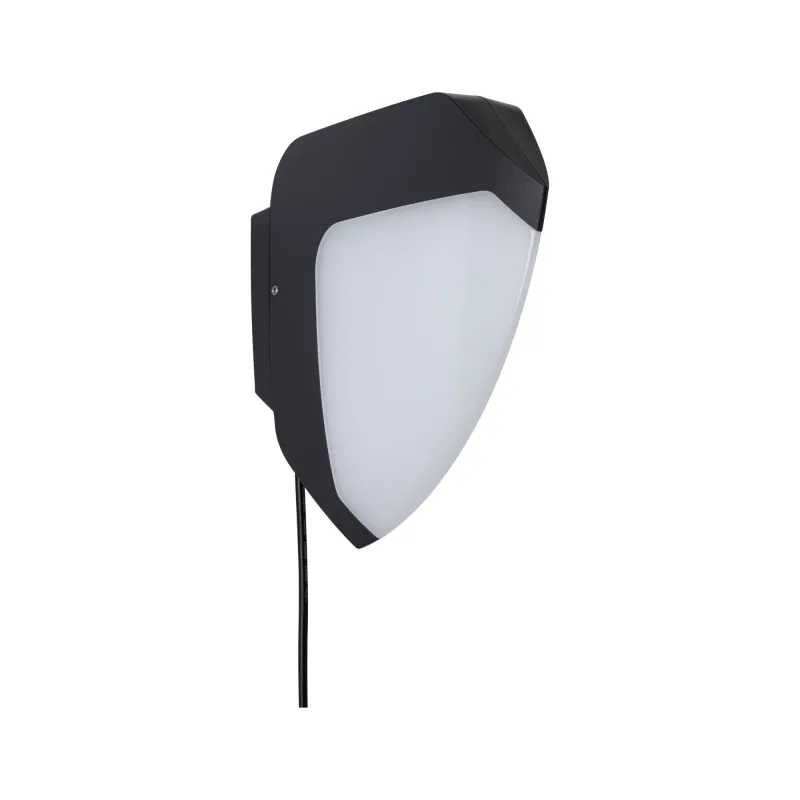 Outdoor Park + Light Ikosea Sensor 3W IP44 3000K