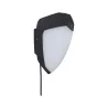 Outdoor Park + Light Ikosea Sensor 3W IP44 3000K