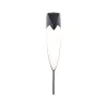 Outdoor Park + Light Ikosea Sensor 3W IP44 3000K