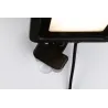 Spot extérieur Park+Light Flood Bimea PIR 4W IP65 3000K détecteur de mouvements