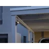 Spot extérieur Park+Light Flood Bimea PIR 4W IP65 3000K détecteur de mouvements
