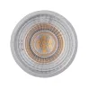 LED GU5,3 445lm 4000K 36° Chrome dép gradable 12V 6,5W