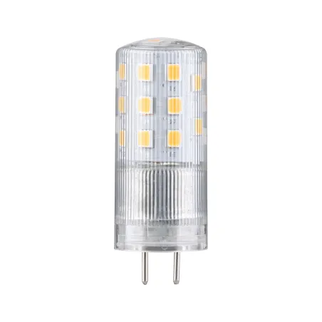 LED bi-pin GY6,35 400lm 4W 2700K 12V grd