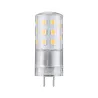 LED bi-pin GY6,35 400lm 4W 2700K 12V grd