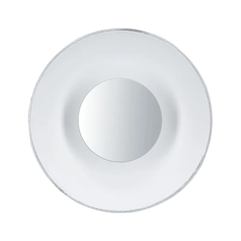 LED GU10 360lm 4,9W Blanc/Argent 3step gradable 230V