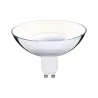 LED GU10 360lm 4,9W Blanc/Argent 3step gradable 230V