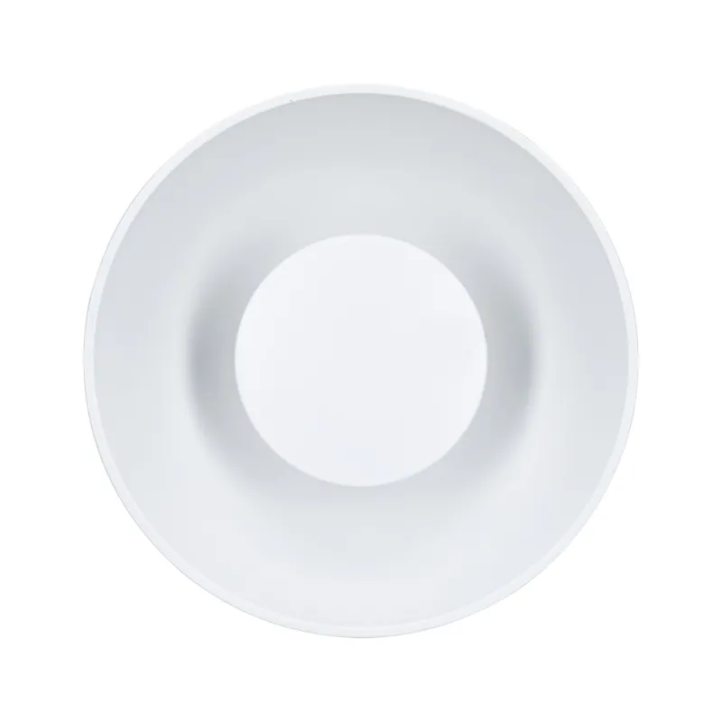 LED GU10 360lm 4,9W Blanc/Blanc 3step dim 230V