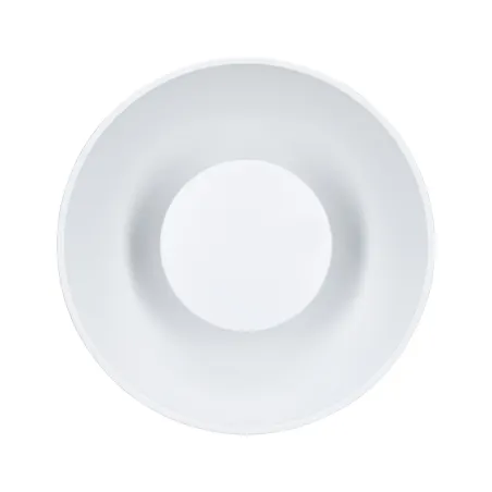 LED GU10 360lm 4,9W Blanc/Blanc 3step dim 230V