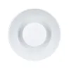 LED GU10 360lm 4,9W Blanc/Blanc 3step dim 230V