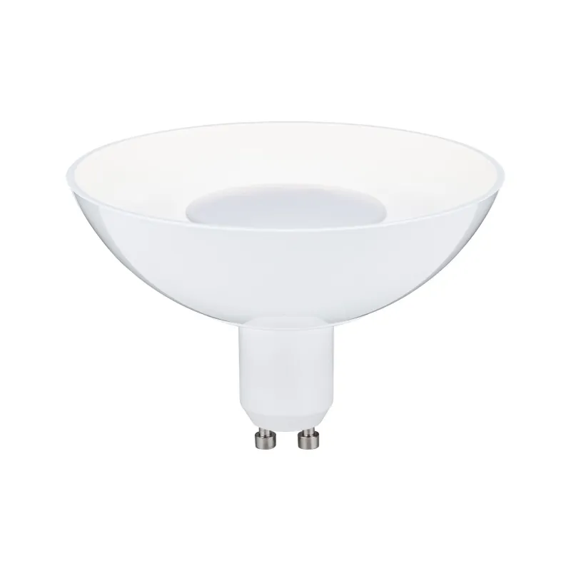 LED GU10 360lm 4,9W Blanc/Blanc 3step dim 230V