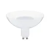 LED GU10 360lm 4,9W Blanc/Blanc 3step dim 230V