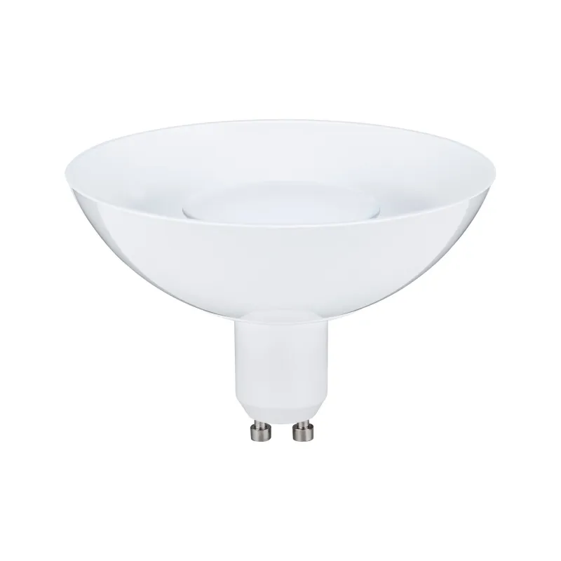 LED GU10 360lm 4,9W Blanc/Blanc 3step dim 230V
