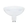 LED GU10 360lm 4,9W Blanc/Blanc 3step dim 230V