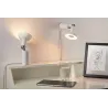 LED GU10 360lm 4,9W Blanc/Blanc 3step dim 230V