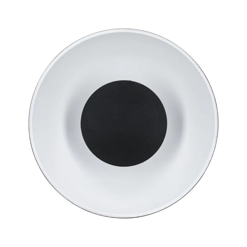 LED GU10 360lm 4,9W Noir/blanc 3step gradable 230V