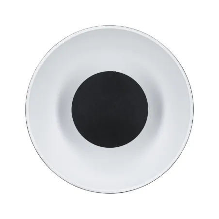 LED GU10 360lm 4,9W Noir/blanc 3step gradable 230V