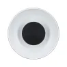 LED GU10 360lm 4,9W Noir/blanc 3step gradable 230V