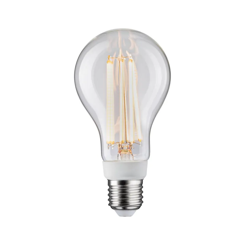 LED Fil STD 2000lm 15W 2700K transparent grd 230V