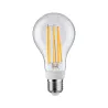 LED Fil STD 2000lm 15W 2700K transparent grd 230V