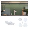 Connecteur de ligne Clever Connect 12V Blanc mat/Plastique