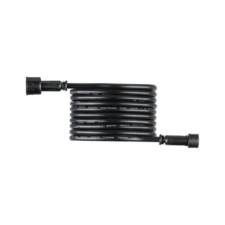 Câble extérieur Park + Light 2m IP67 1-in/1-out connector