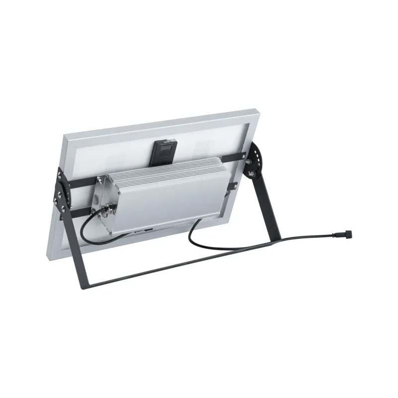Chargeur solaire Park+Light extérieur IP44 5W