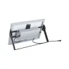 Chargeur solaire Park+Light extérieur IP44 5W