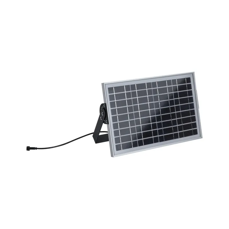 Chargeur solaire Park+Light extérieur IP44 10W