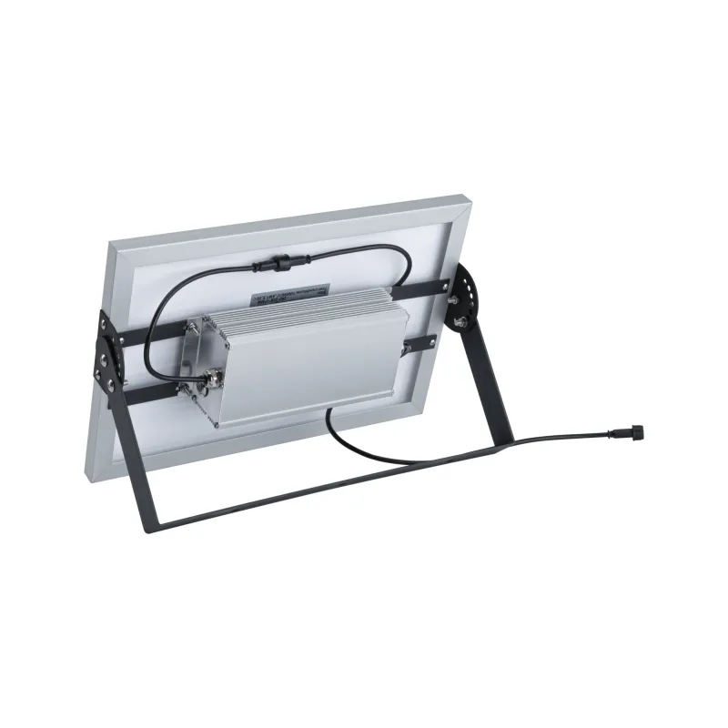 Chargeur solaire Park+Light extérieur IP44 10W