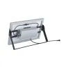 Chargeur solaire Park+Light extérieur IP44 10W