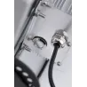 Chargeur solaire Park+Light extérieur IP44 10W