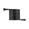 Câble extérieur Link+Light 3m IP67 1-in/1-out connector