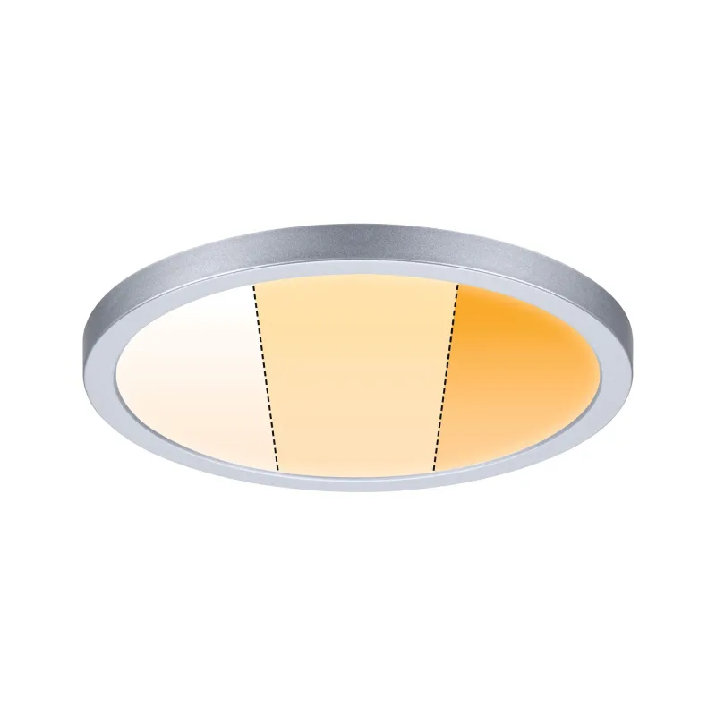 Panneau encastré Areo VariFit IP44