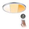 Panneau encastré Areo VariFit IP44