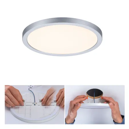 Panneau encastré AREO VariFit IP44