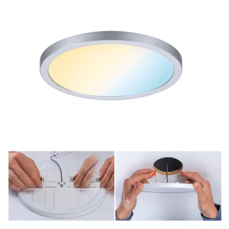 Panneau encastré AREO VariFit IP44