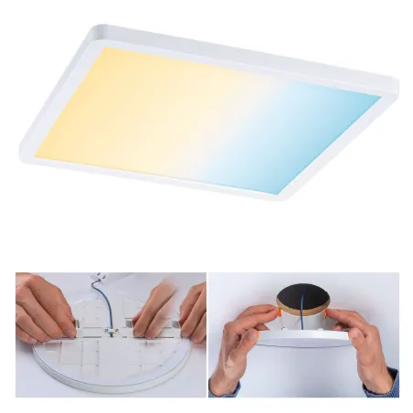 Panneau encastré AREO VariFit IP44