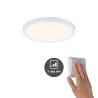 Panneau encastré AREO VariFit IP44